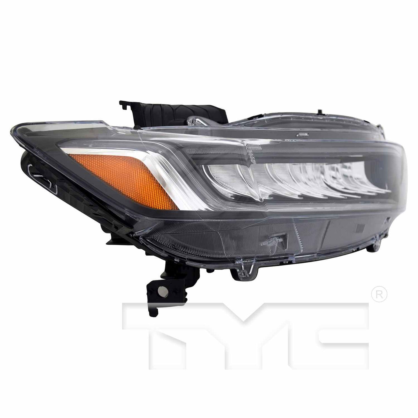 TYC CAPA Certified 20-17813-00-9