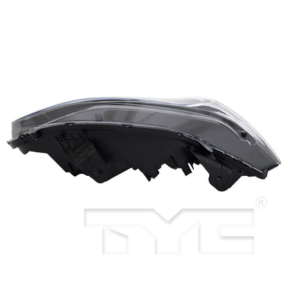 TYC CAPA Certified 20-17813-00-9