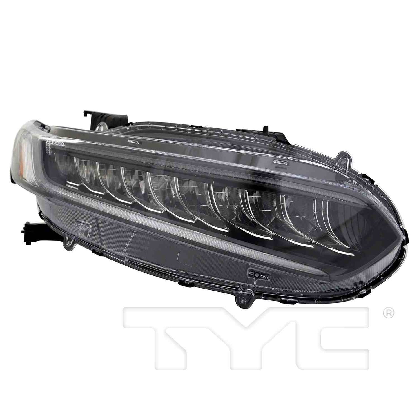 TYC TYC Regular 20-17813-00