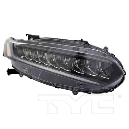 TYC TYC Regular 20-17813-00