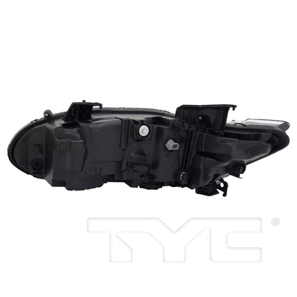 TYC TYC Regular 20-17813-00