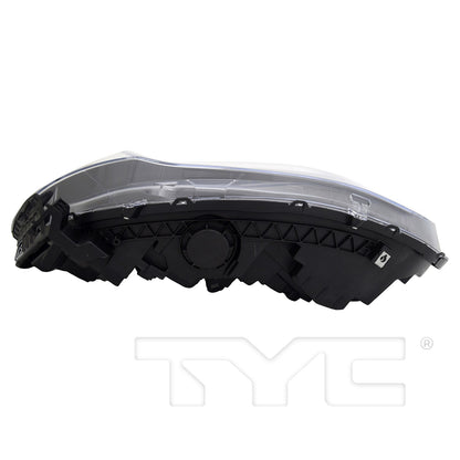 TYC TYC Regular 20-17813-00