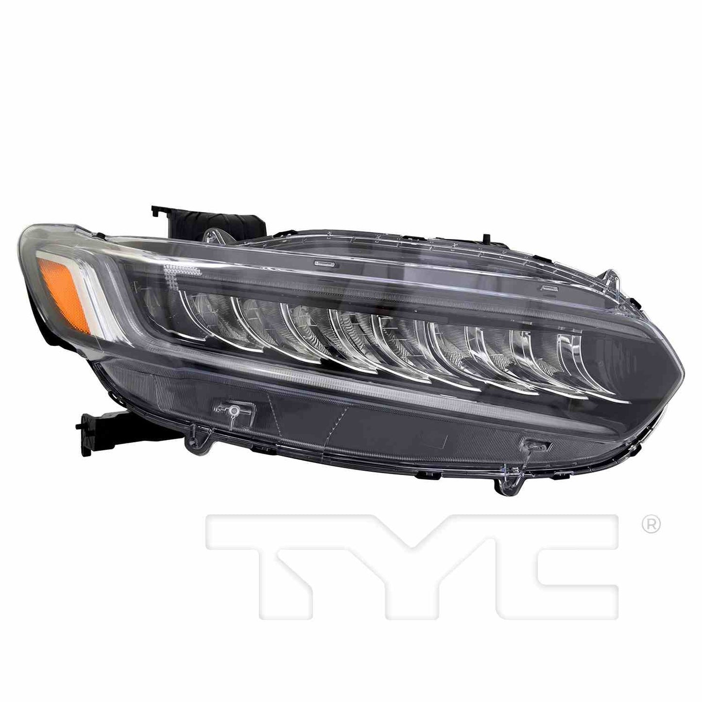 TYC TYC Regular 20-17813-00