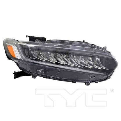 TYC TYC Regular 20-17813-00