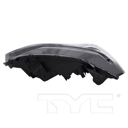 TYC TYC Regular 20-17813-00