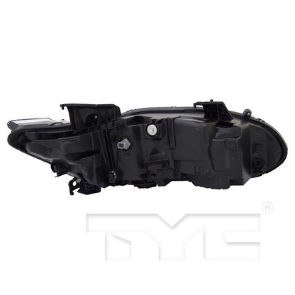 TYC CAPA Certified 20-17814-00-9