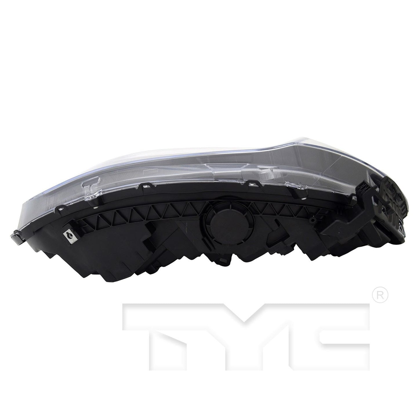 TYC CAPA Certified 20-17814-00-9