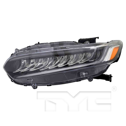 TYC CAPA Certified 20-17814-00-9