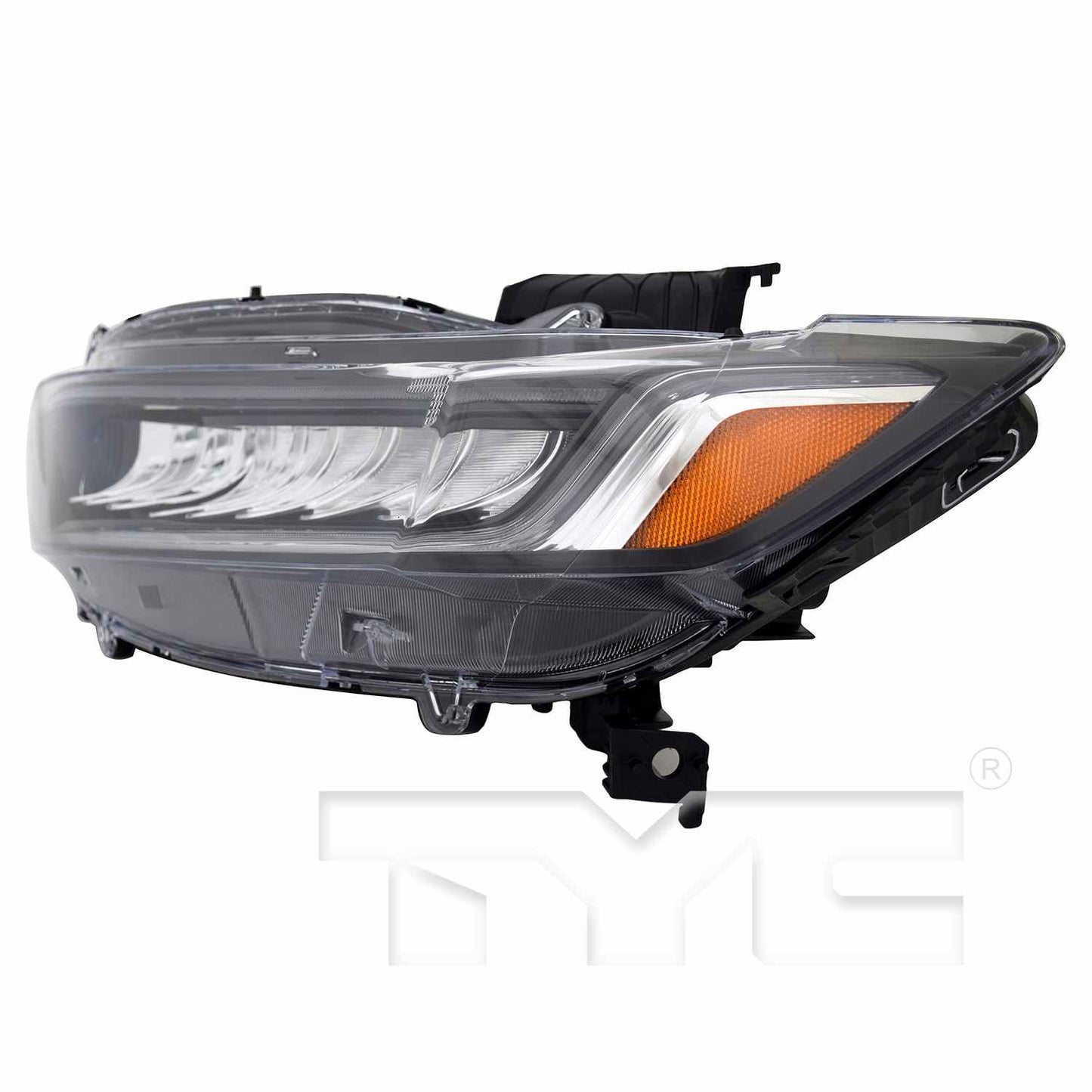 TYC CAPA Certified 20-17814-00-9