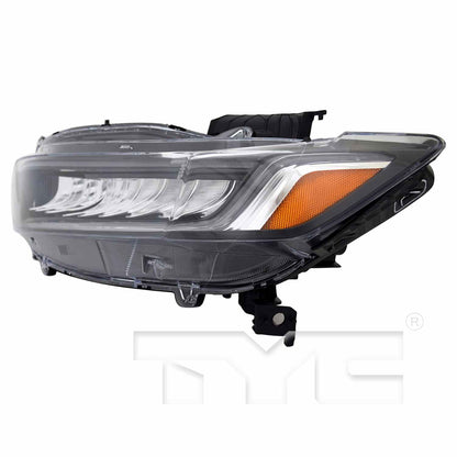 TYC CAPA Certified 20-17814-00-9