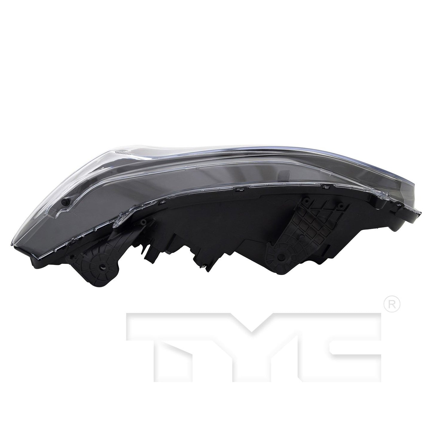 TYC CAPA Certified 20-17814-00-9