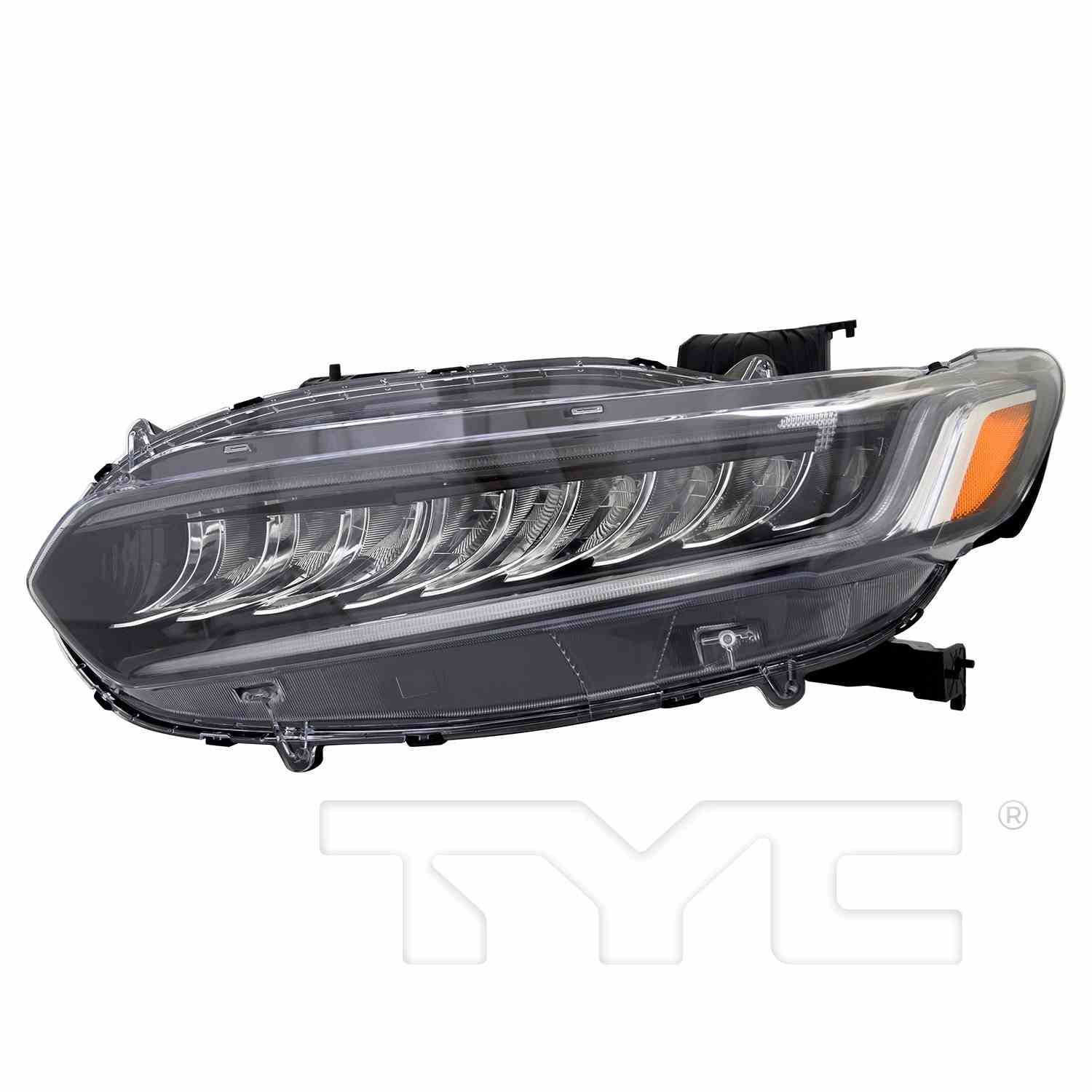 TYC TYC Regular 20-17814-00