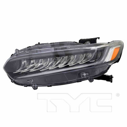 TYC TYC Regular 20-17814-00