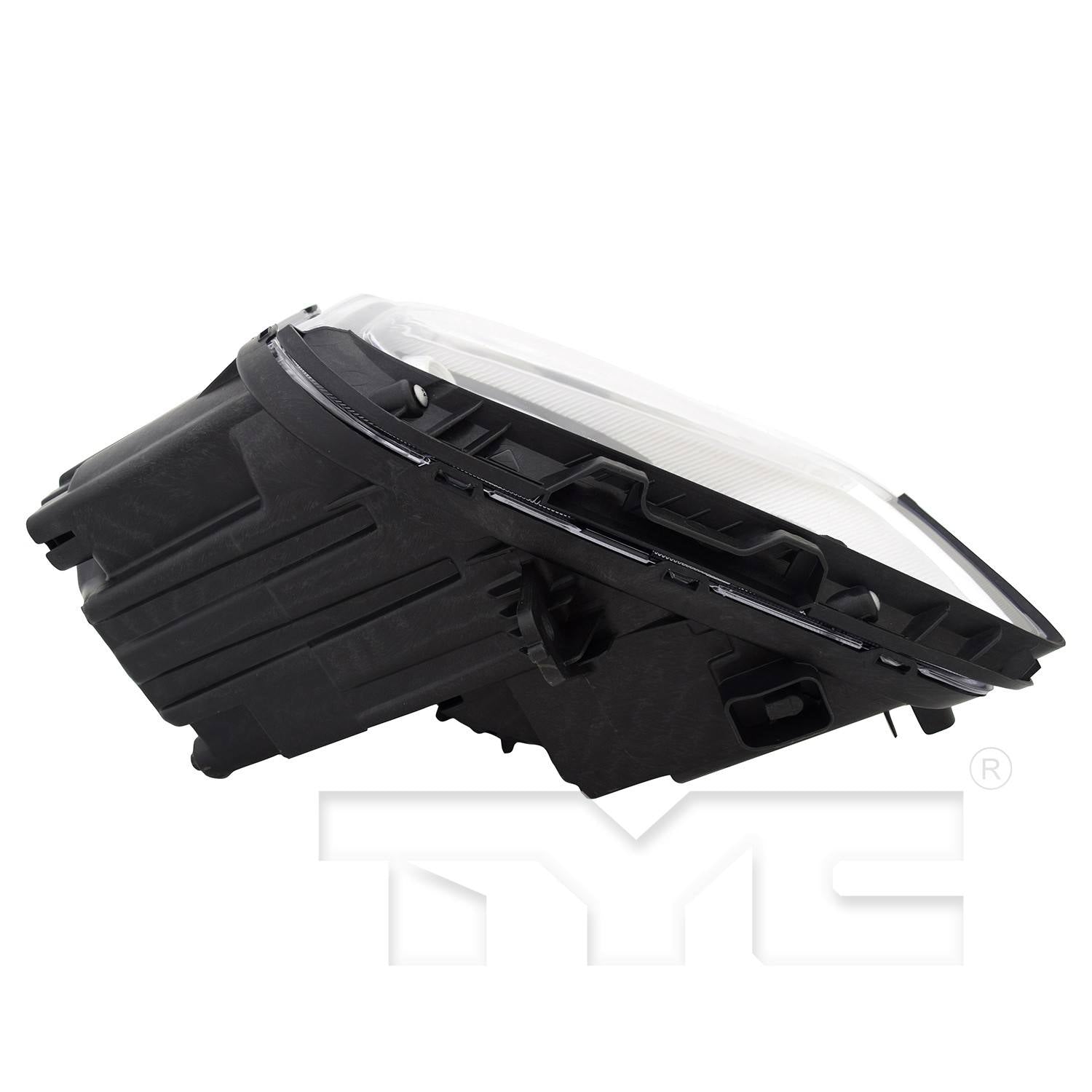 TYC CAPA Certified 20-17815-00-9