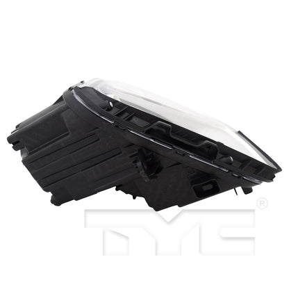 TYC CAPA Certified 20-17815-00-9