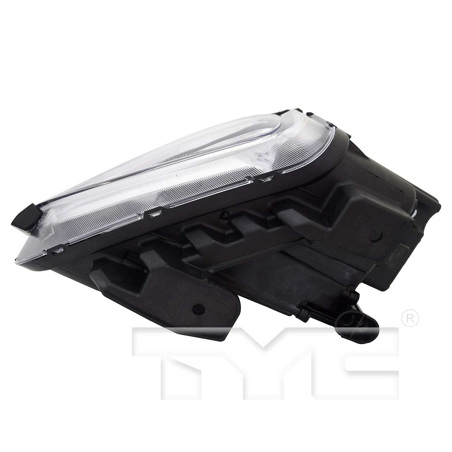 TYC CAPA Certified 20-17815-00-9