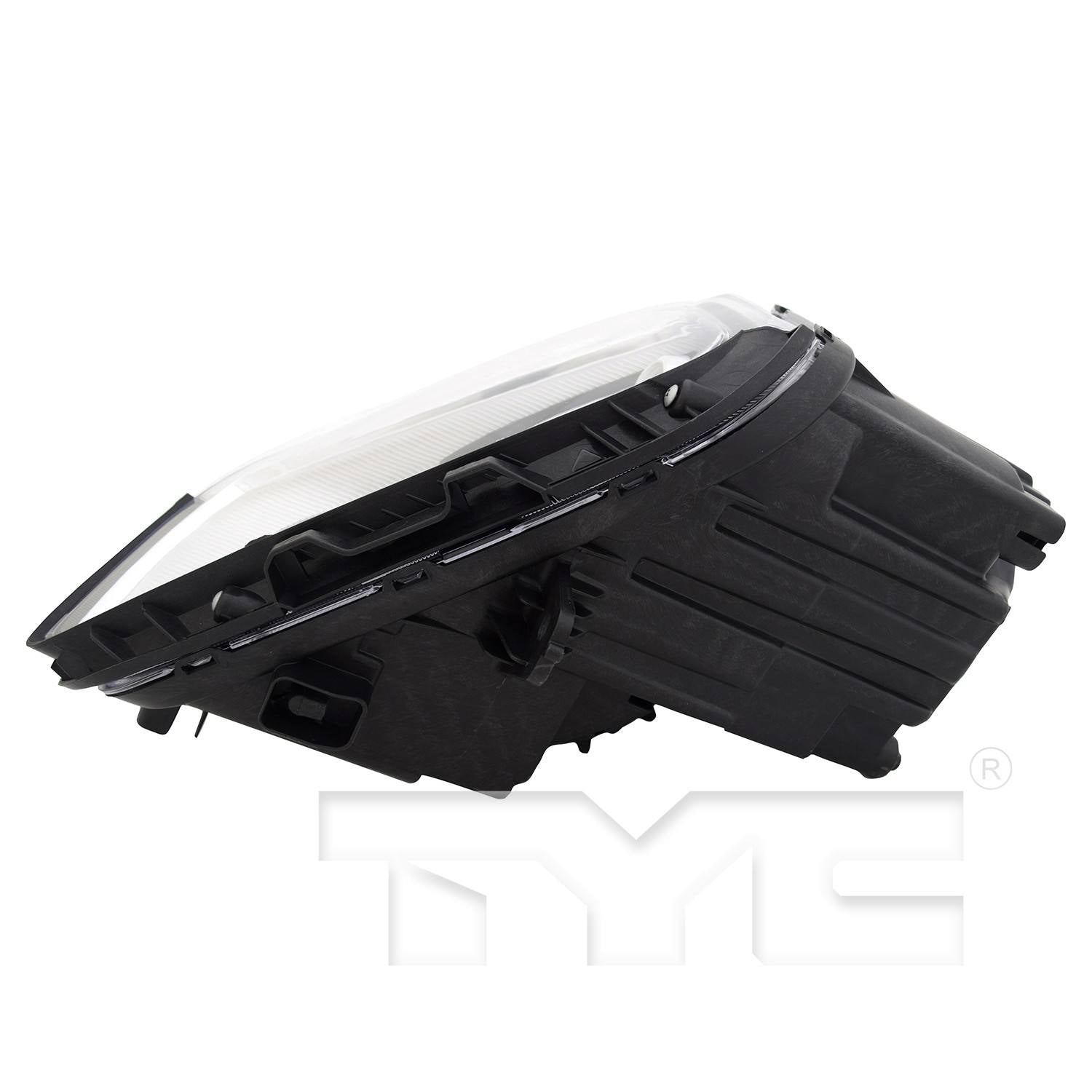 TYC CAPA Certified 20-17816-00-9