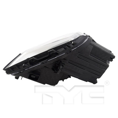 TYC CAPA Certified 20-17816-00-9