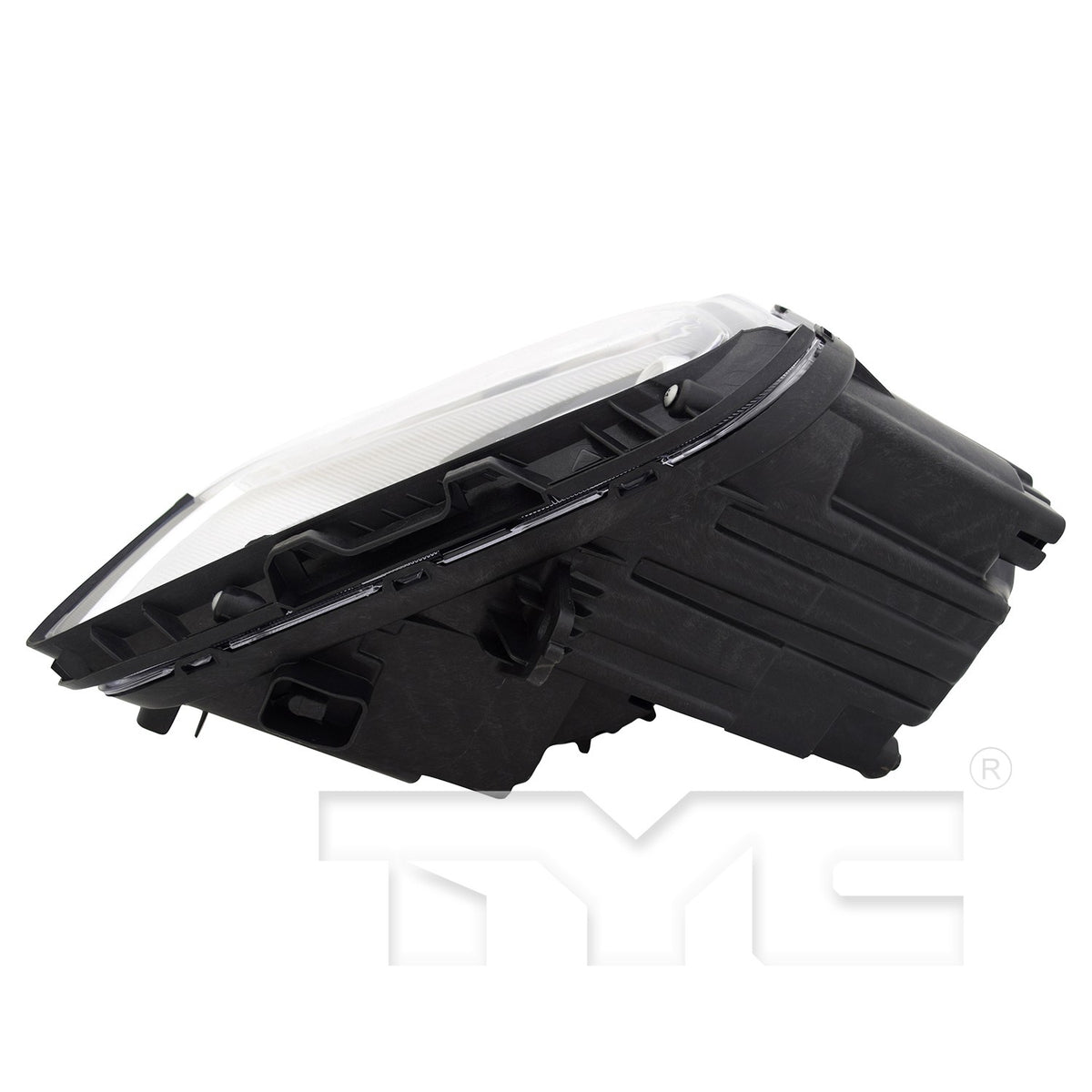 TYC CAPA Certified 20-17816-00-9