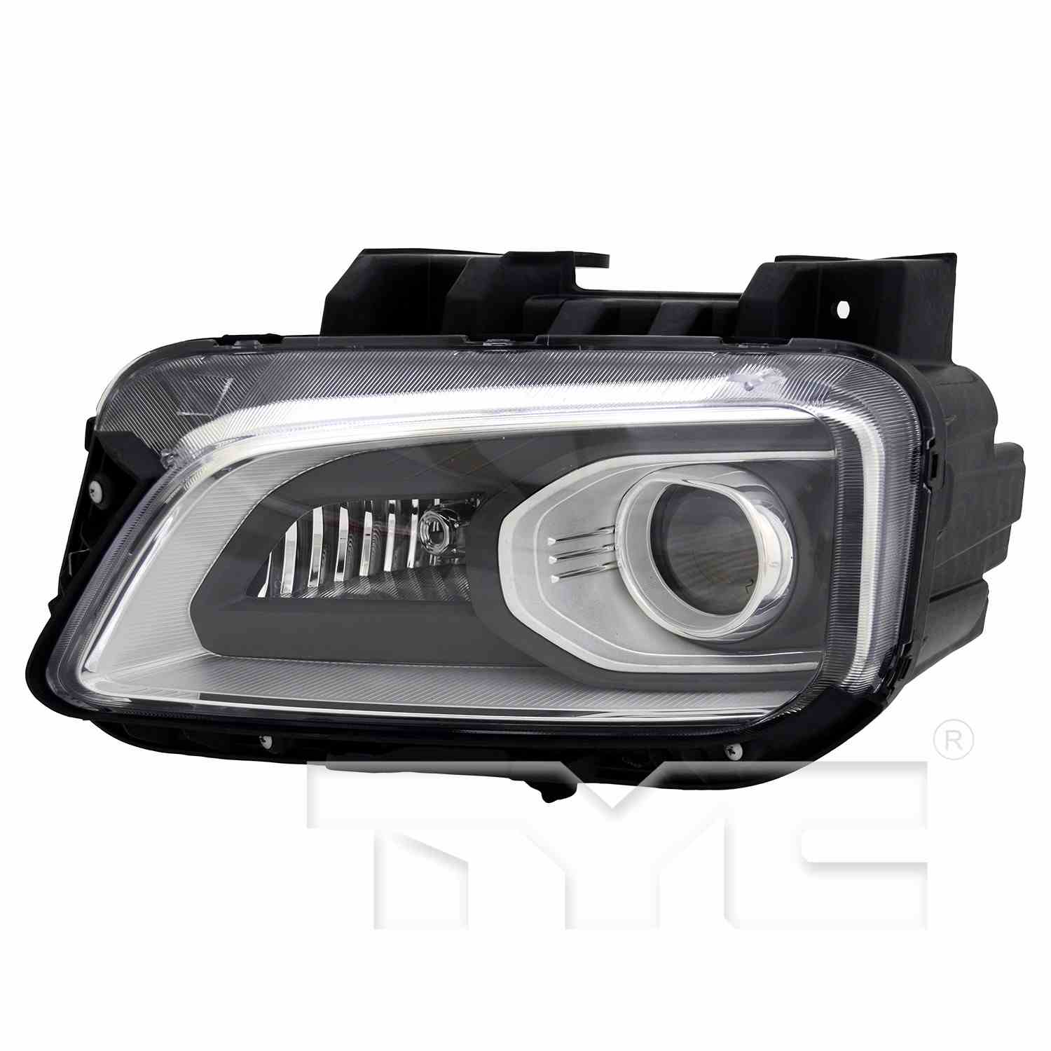 TYC CAPA Certified 20-17816-00-9