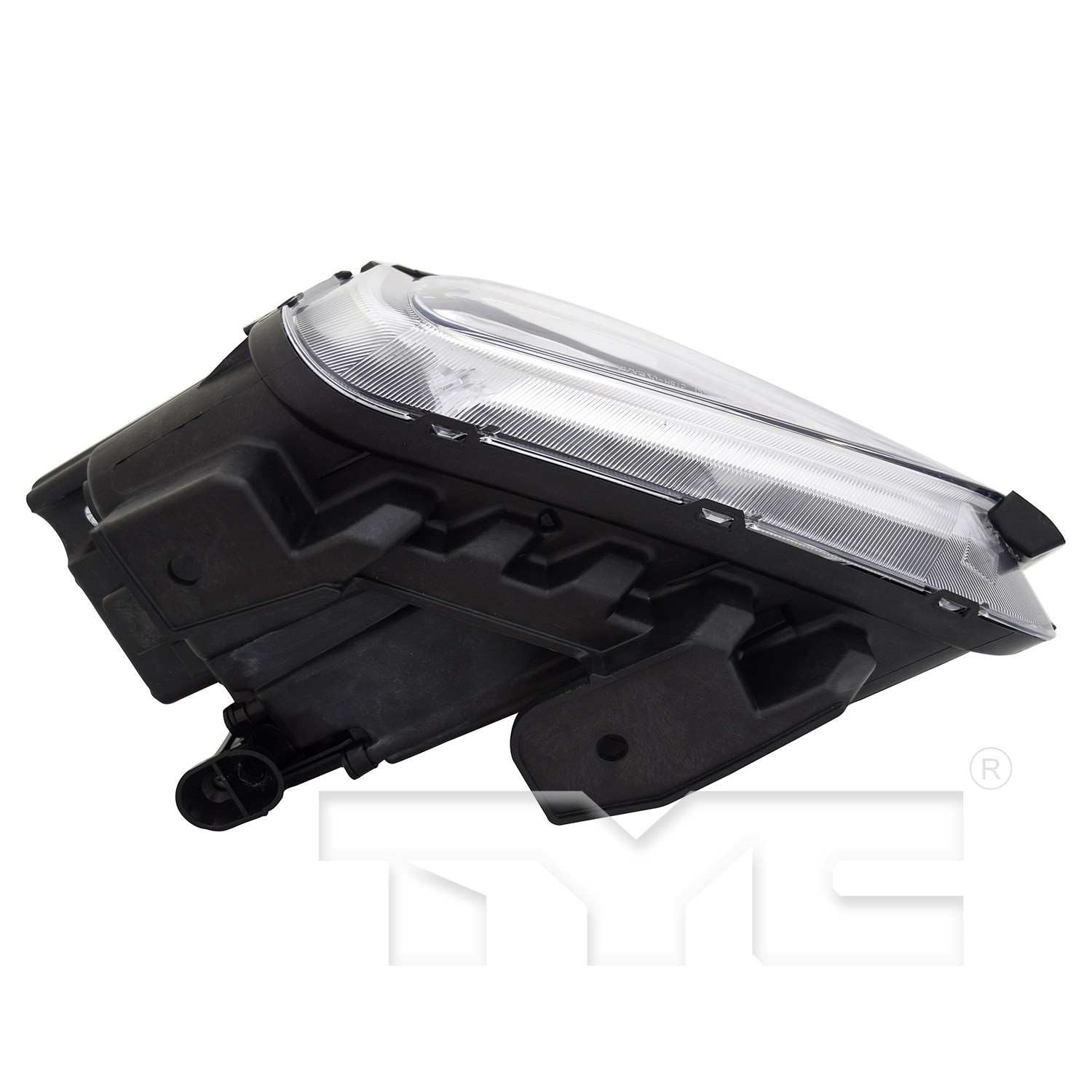 TYC CAPA Certified 20-17816-00-9