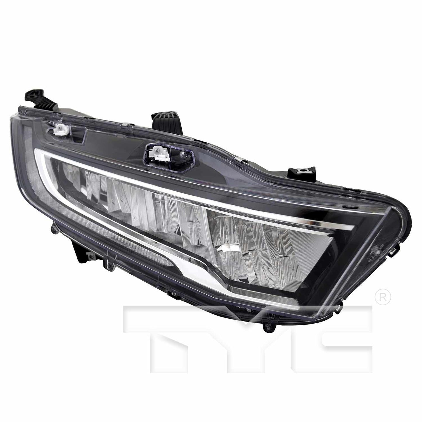 TYC CAPA Certified 20-17863-00-9