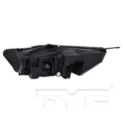TYC CAPA Certified 20-17863-00-9