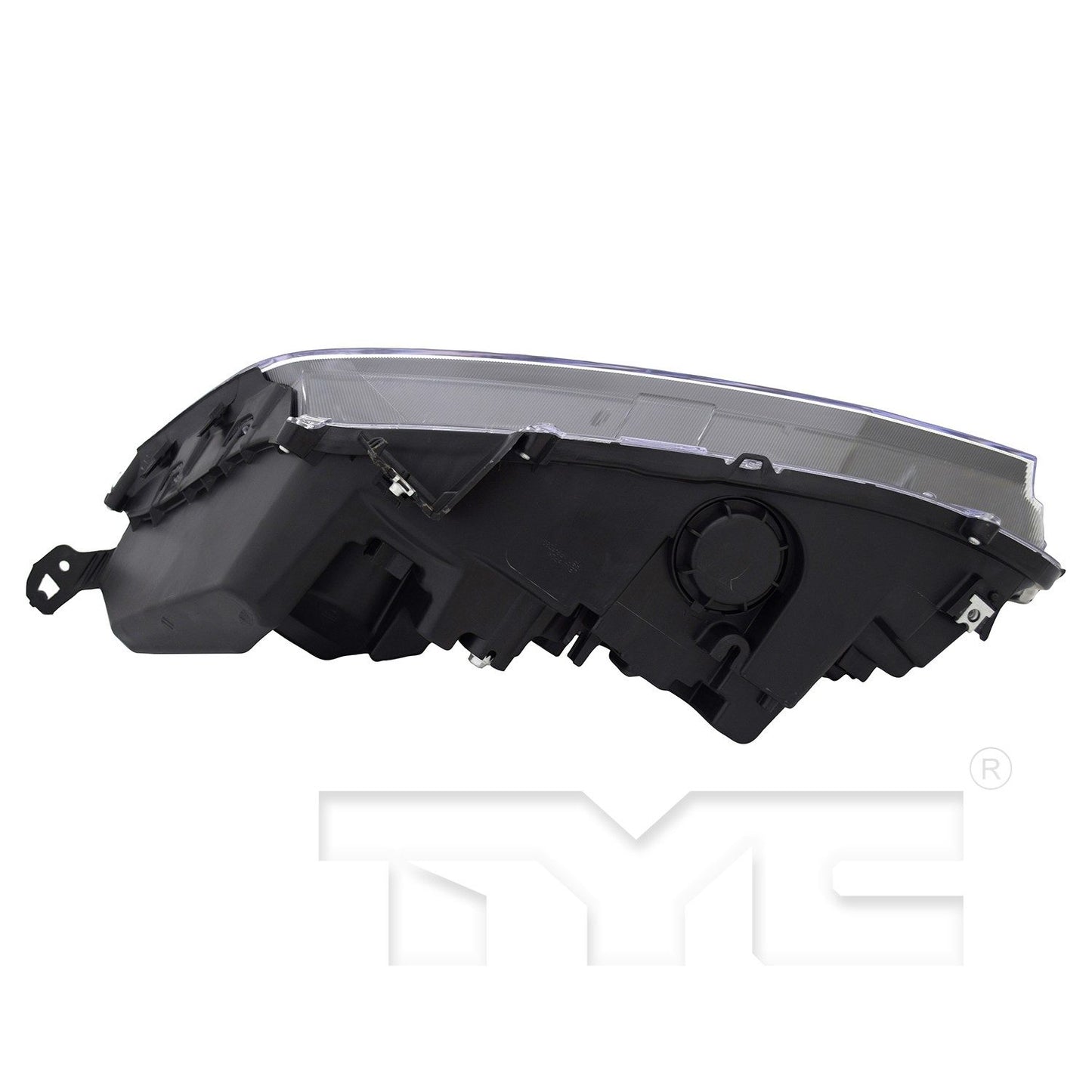 TYC CAPA Certified 20-17863-00-9