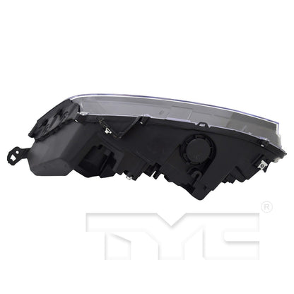 TYC CAPA Certified 20-17863-00-9