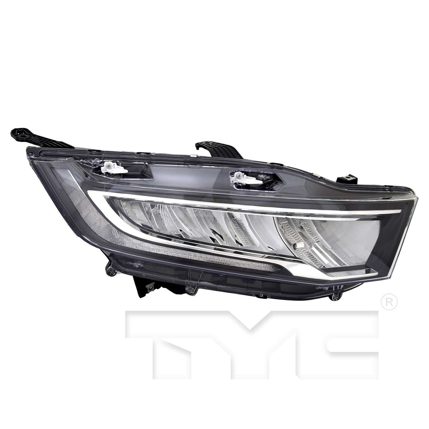 TYC CAPA Certified 20-17863-00-9