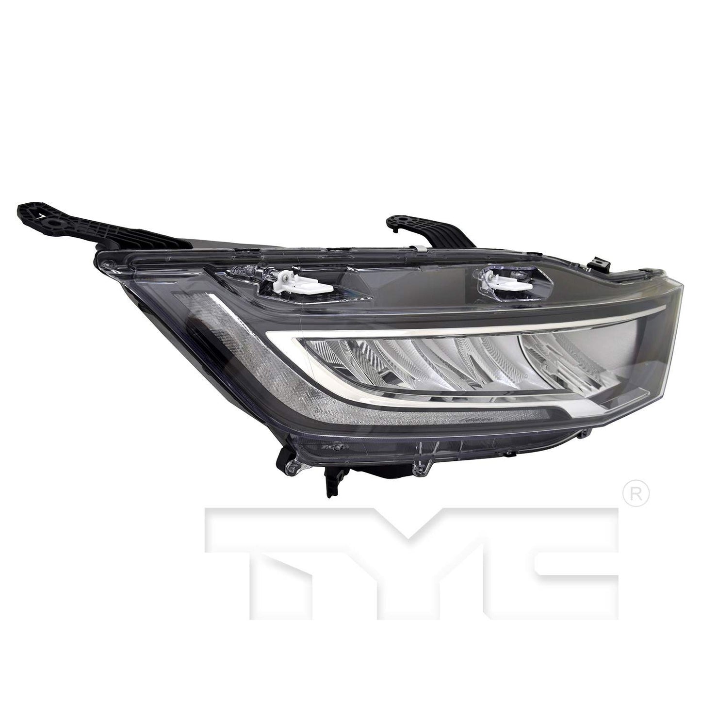 TYC CAPA Certified 20-17863-00-9