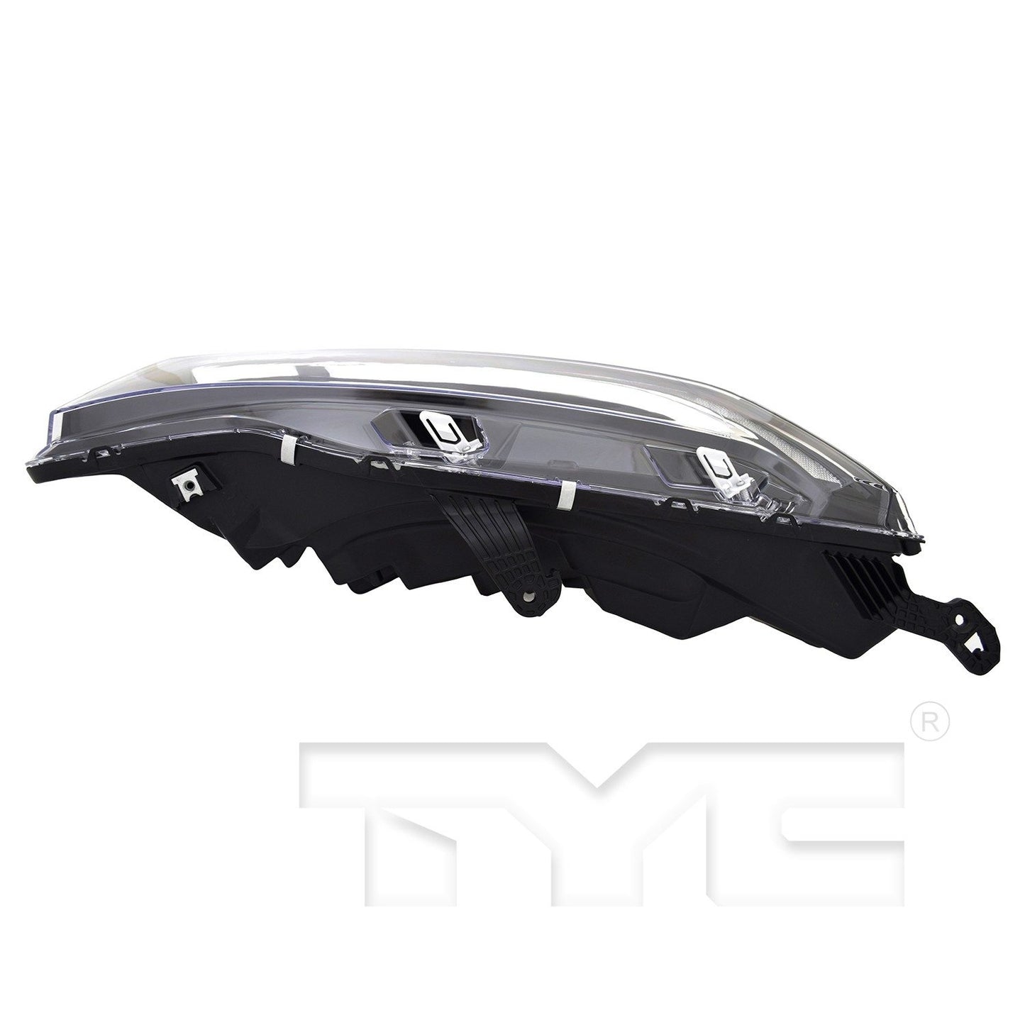 TYC CAPA Certified 20-17863-00-9