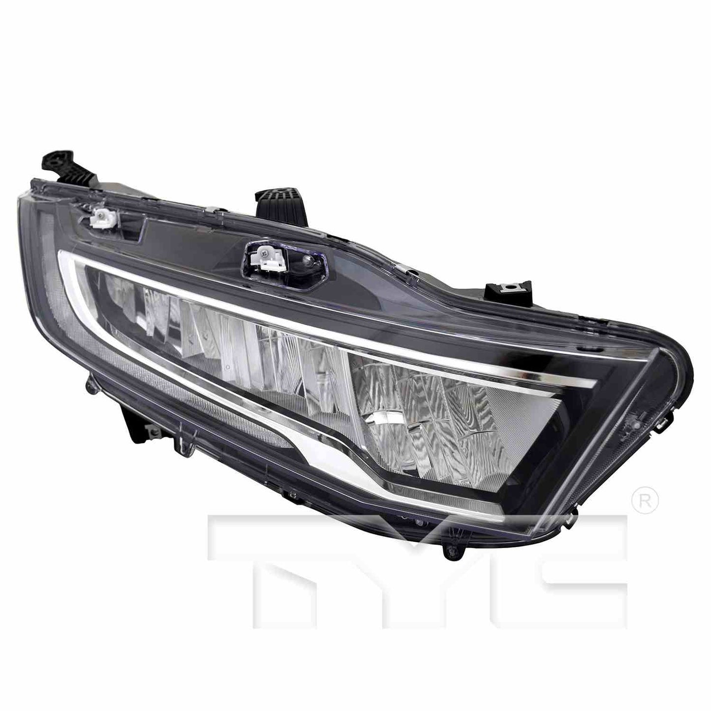 TYC TYC Regular 20-17863-00