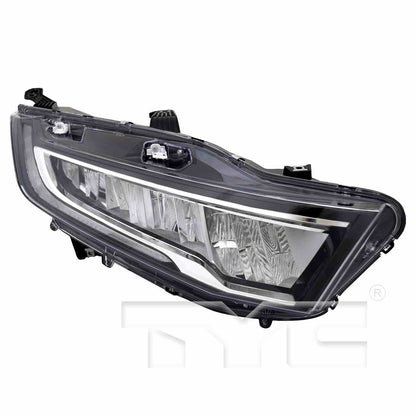 TYC TYC Regular 20-17863-00