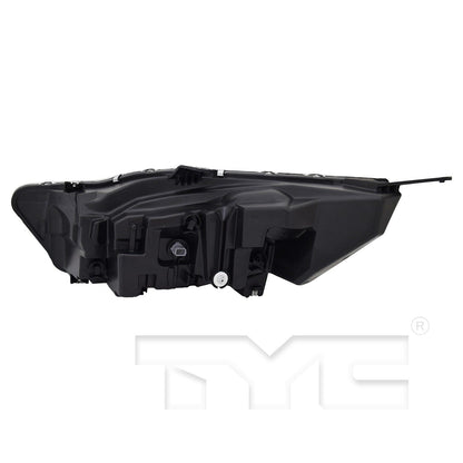 TYC TYC Regular 20-17863-00