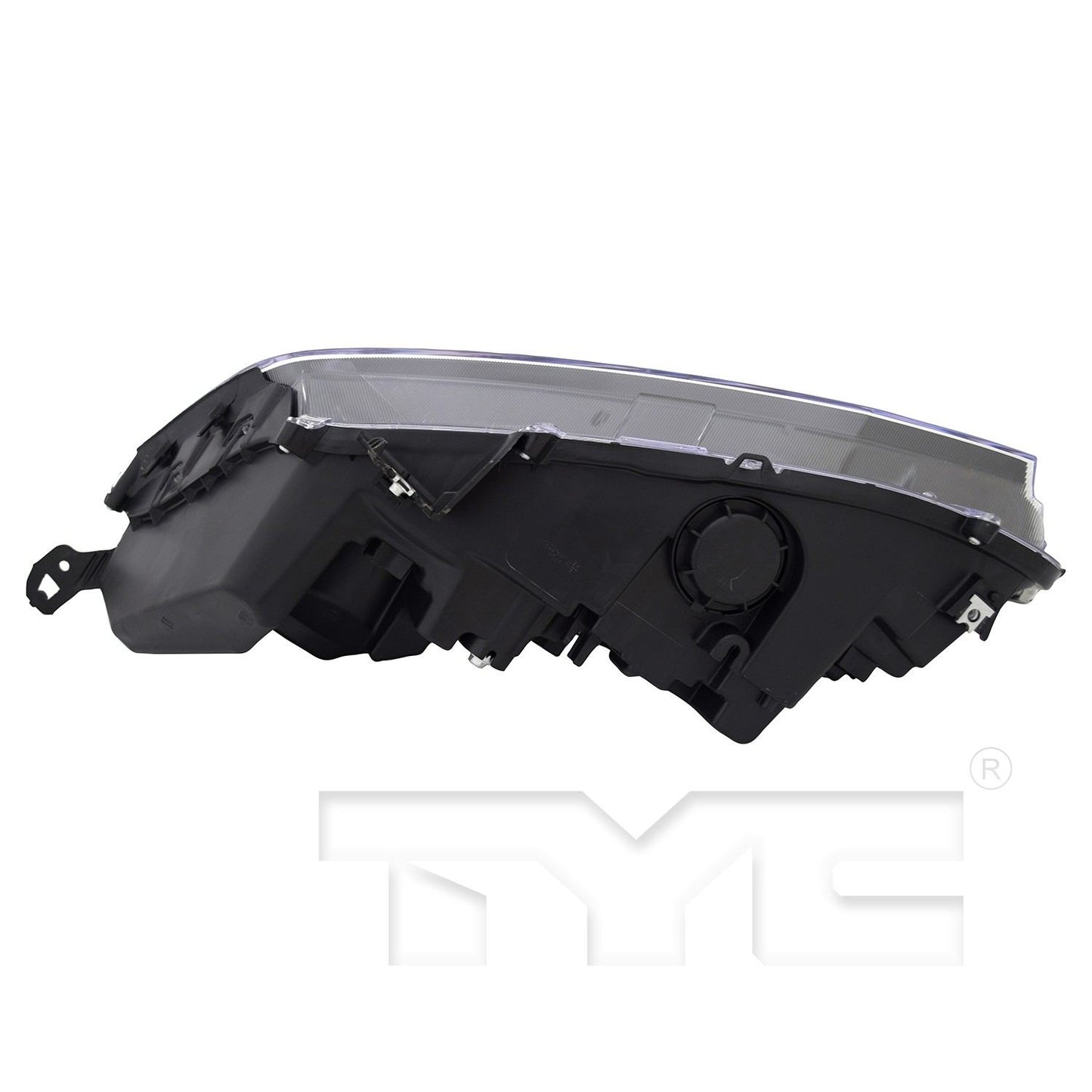 TYC TYC Regular 20-17863-00