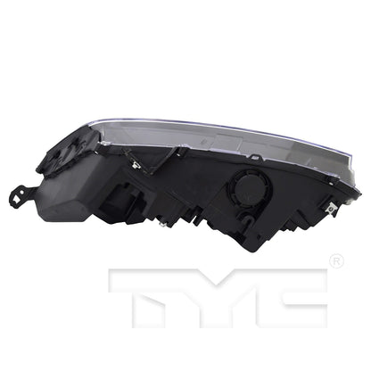 TYC TYC Regular 20-17863-00