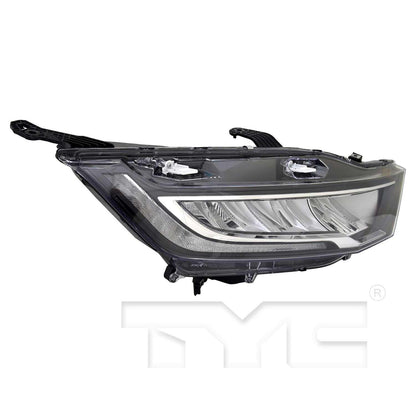 TYC TYC Regular 20-17863-00