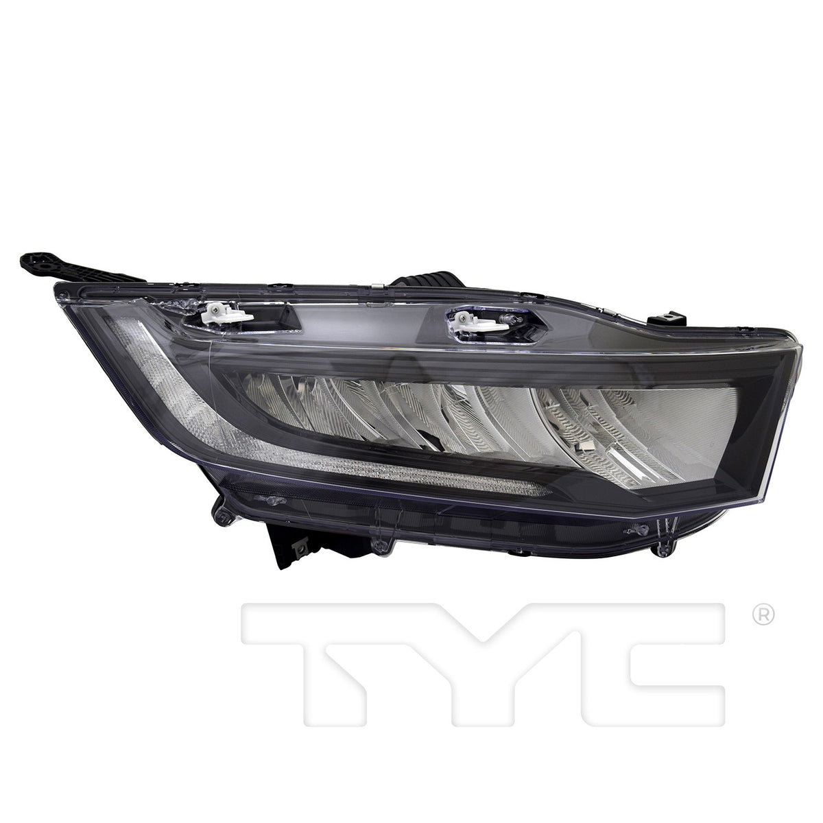 TYC Headlight Assembly 20-17863-90