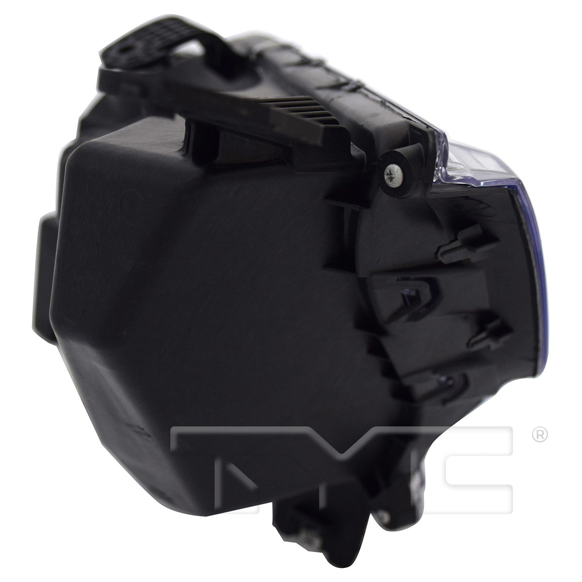 TYC Headlight Assembly 20-17863-90