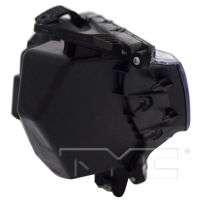 TYC Headlight Assembly 20-17863-90