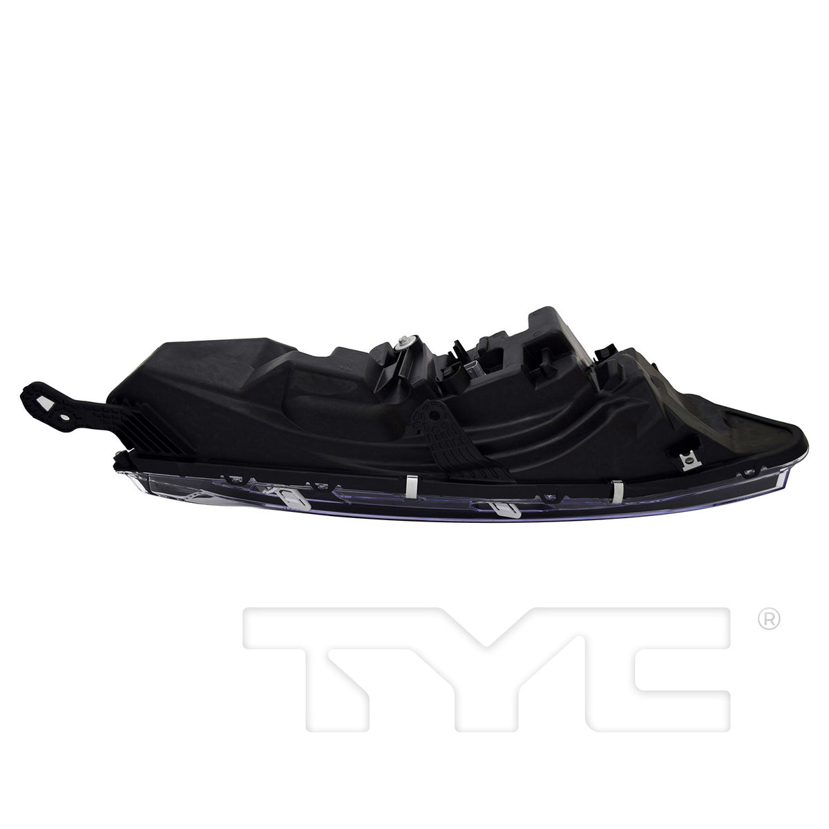 TYC Headlight Assembly 20-17863-90