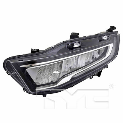 TYC TYC Regular 20-17864-00