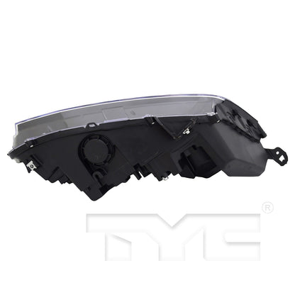 TYC TYC Regular 20-17864-00