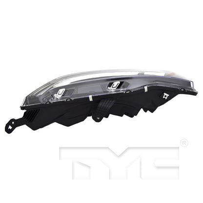 TYC TYC Regular 20-17864-00