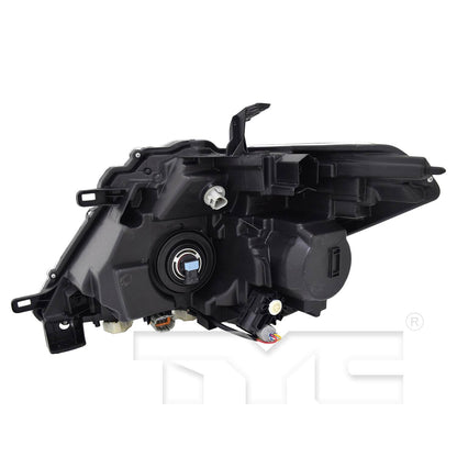 TYC CAPA Certified 20-17883-00-9