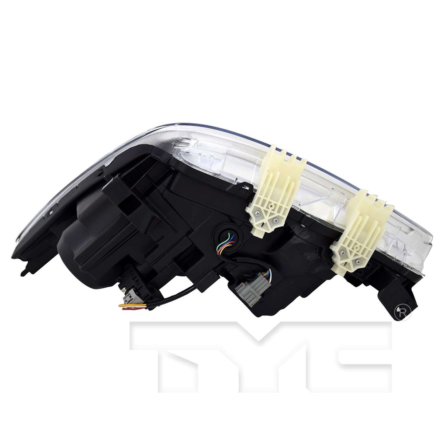 TYC CAPA Certified 20-17883-00-9