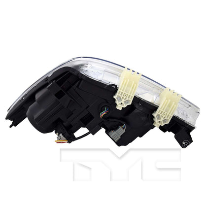 TYC CAPA Certified 20-17883-00-9