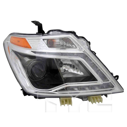 TYC CAPA Certified 20-17883-00-9