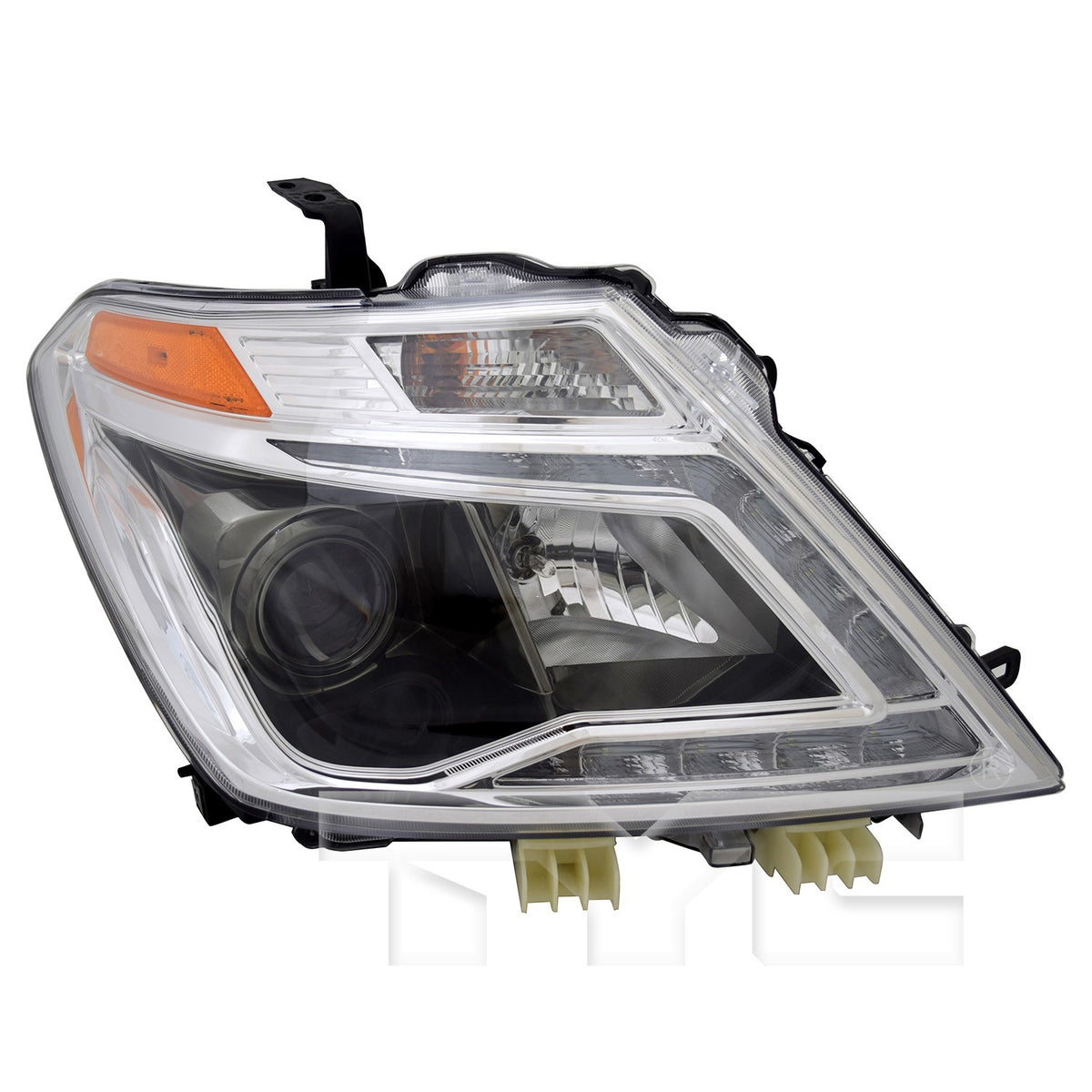 TYC CAPA Certified 20-17883-00-9